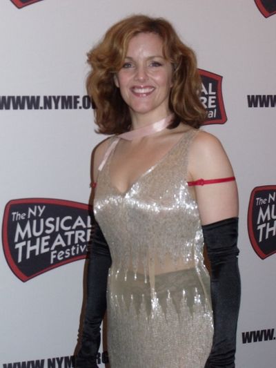 Alice Ripley Photo