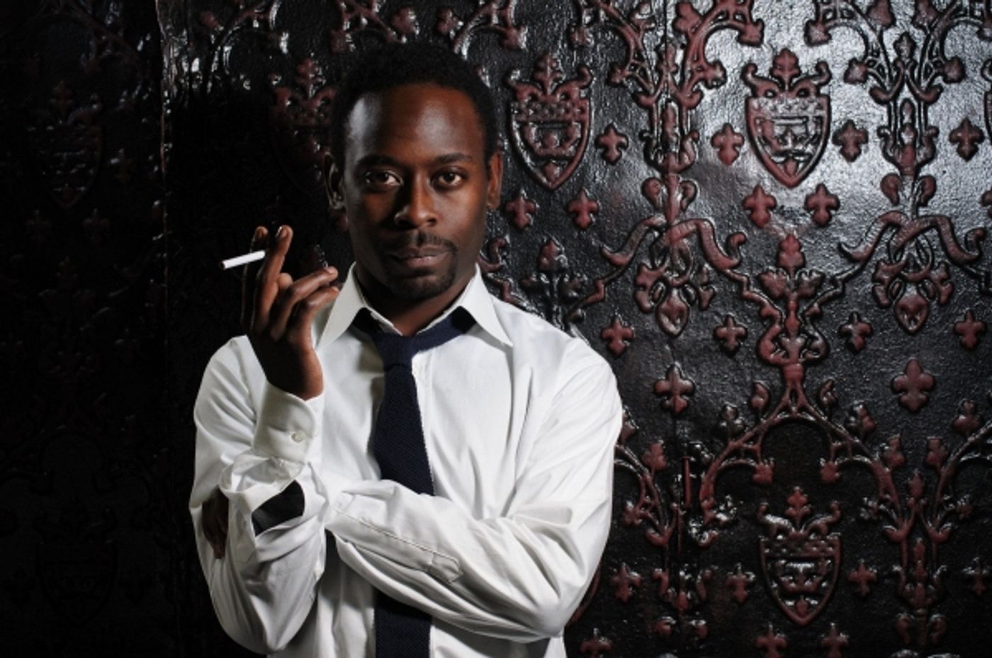 Photo Flash: Mauckingbird Theatre Company Presents TRU and THE THRESHING FLOOR  Image