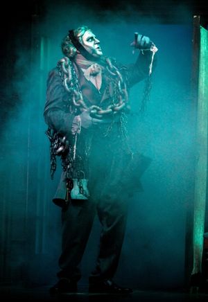 Aaron T. Moore Photo