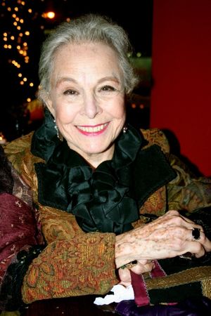 Marge Champion Photo