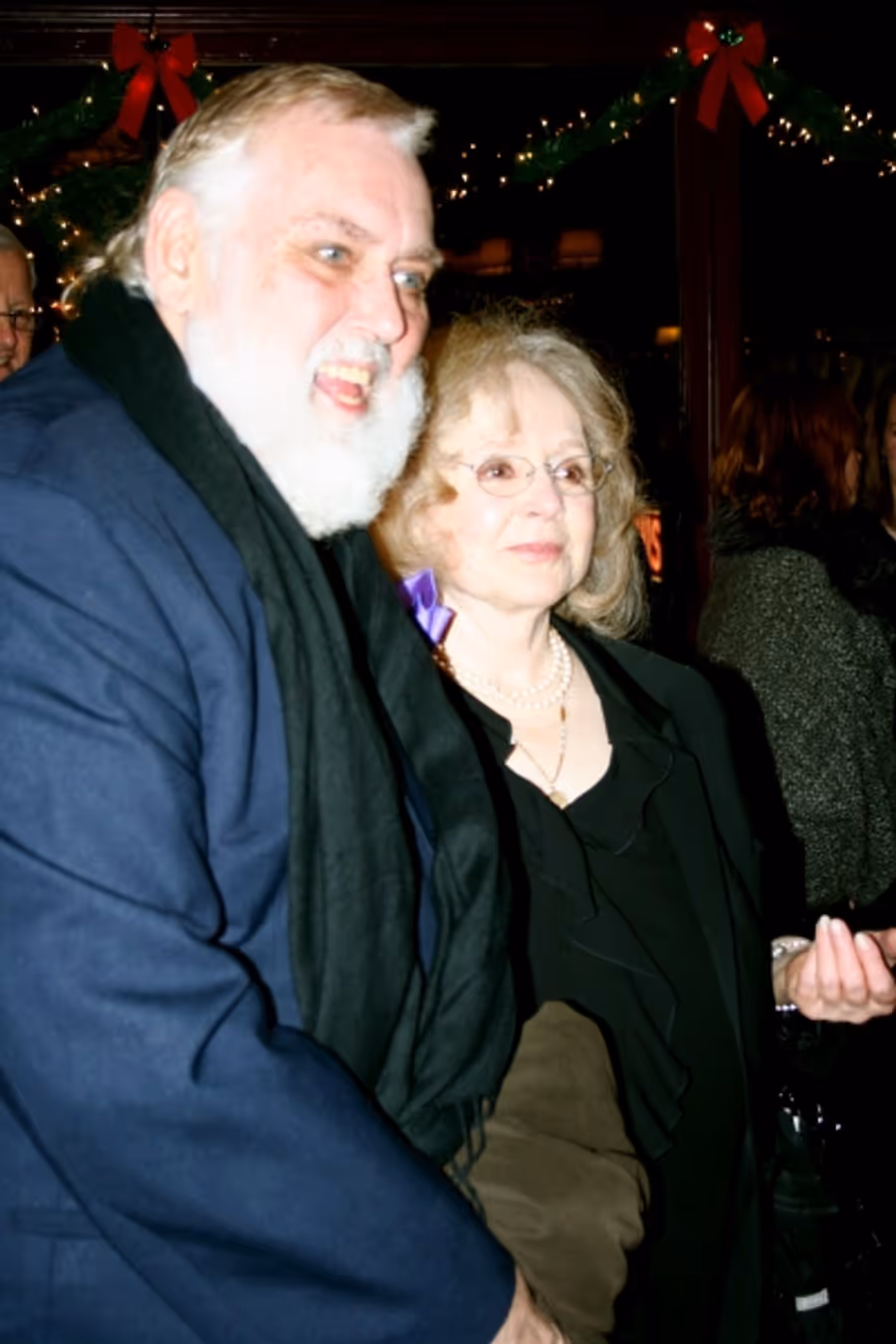 Photo Coverage: ZERO HOUR - Opening Night Party Image