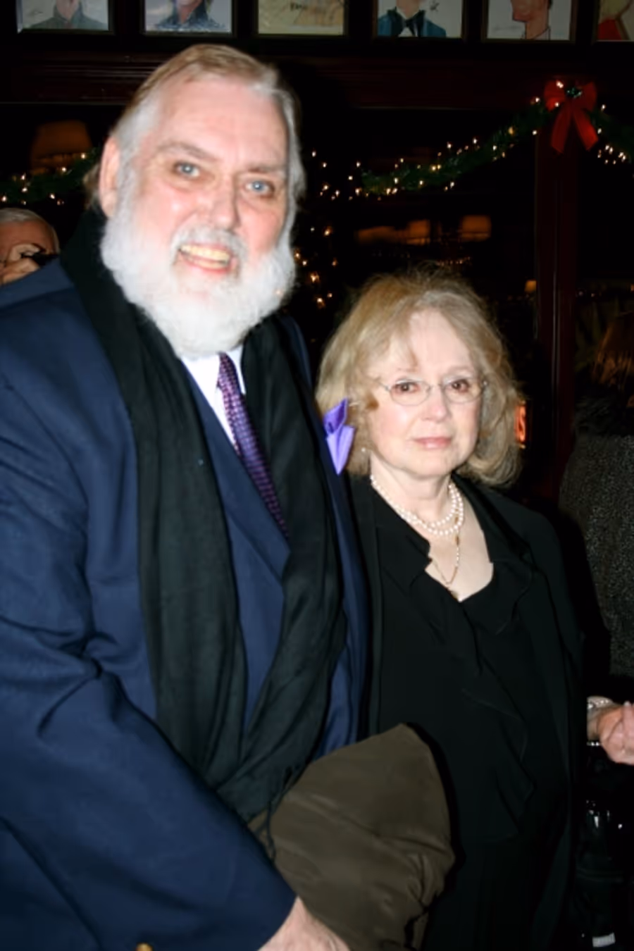 Photo Coverage: ZERO HOUR - Opening Night Party Image