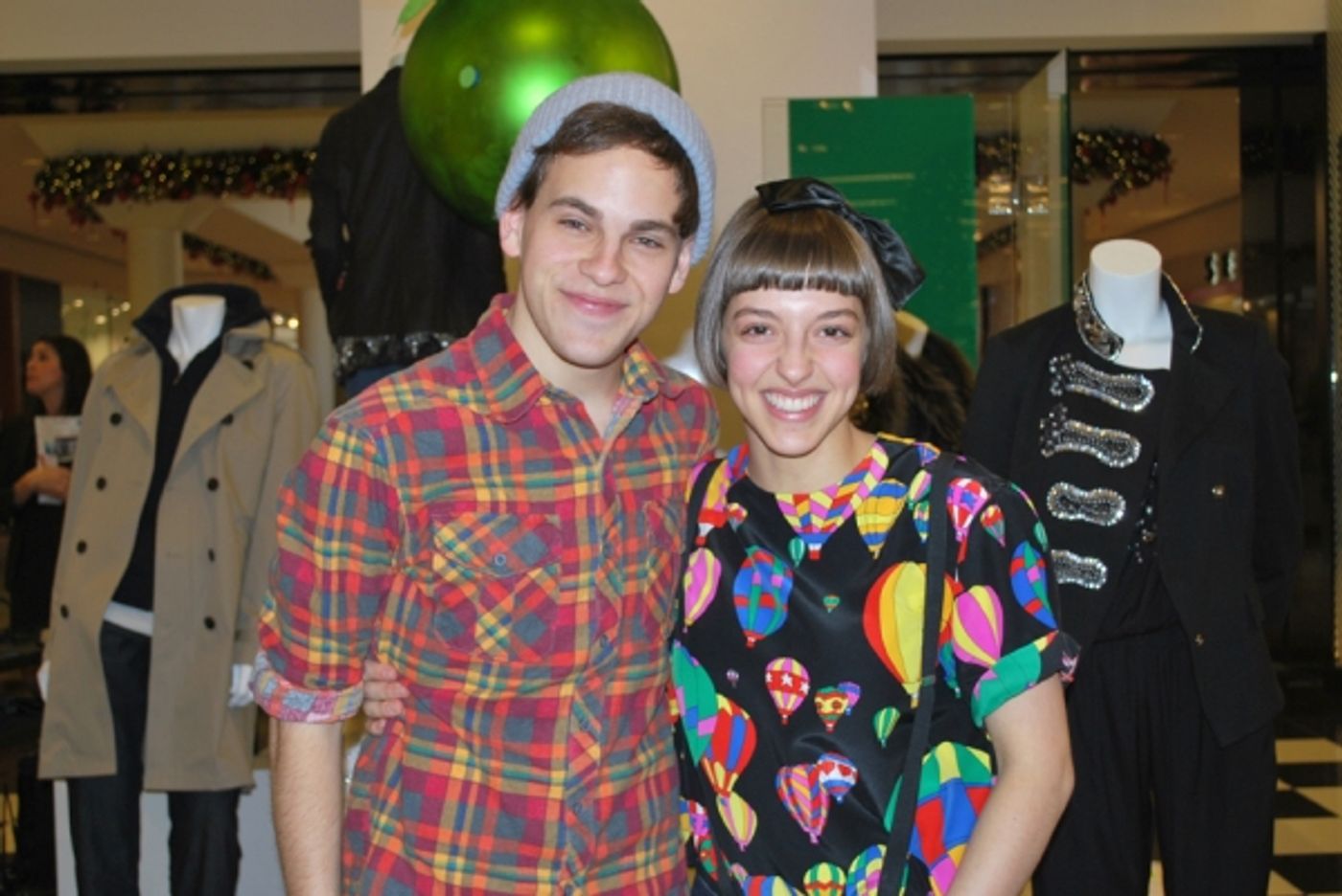 Photo Coverage: Orange County Celebrates SPRING AWAKENING 11/17 - 11/29  Image