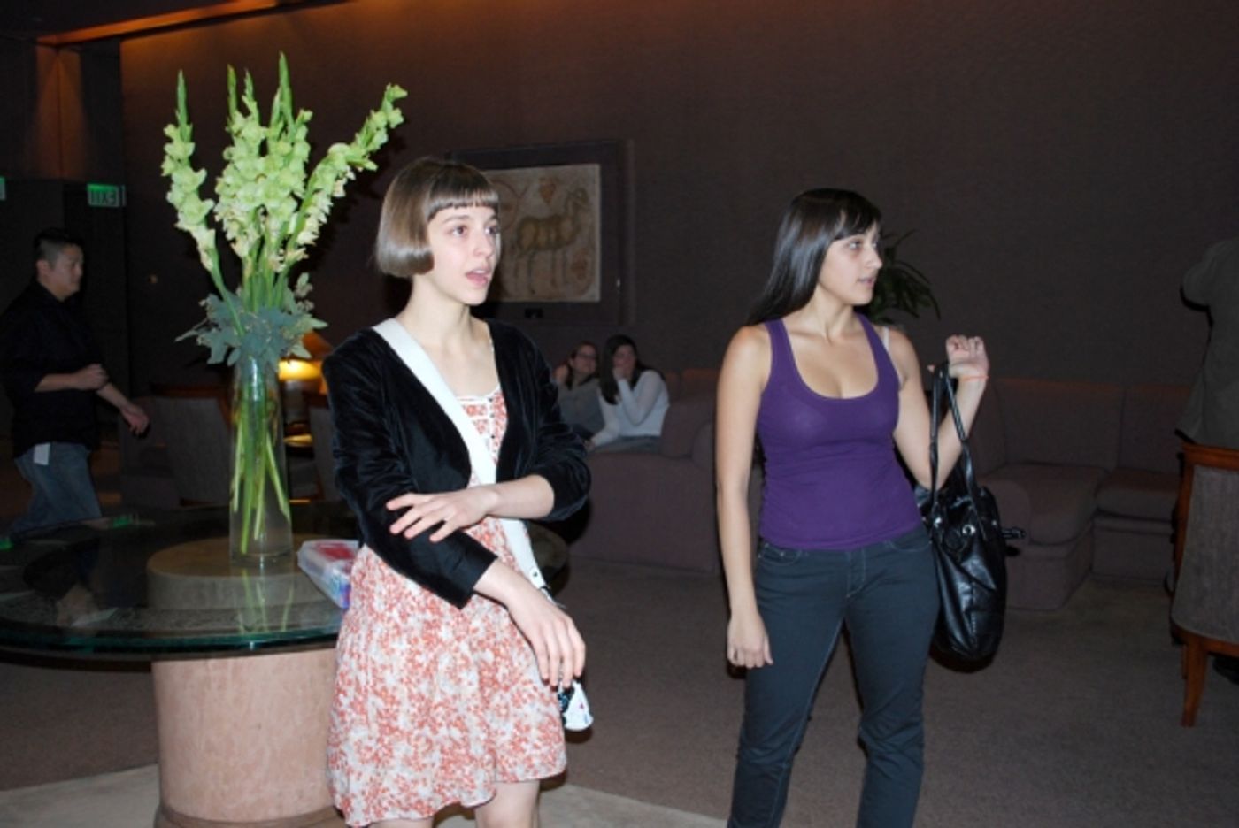 Photo Coverage: Orange County Celebrates SPRING AWAKENING 11/17 - 11/29  Image