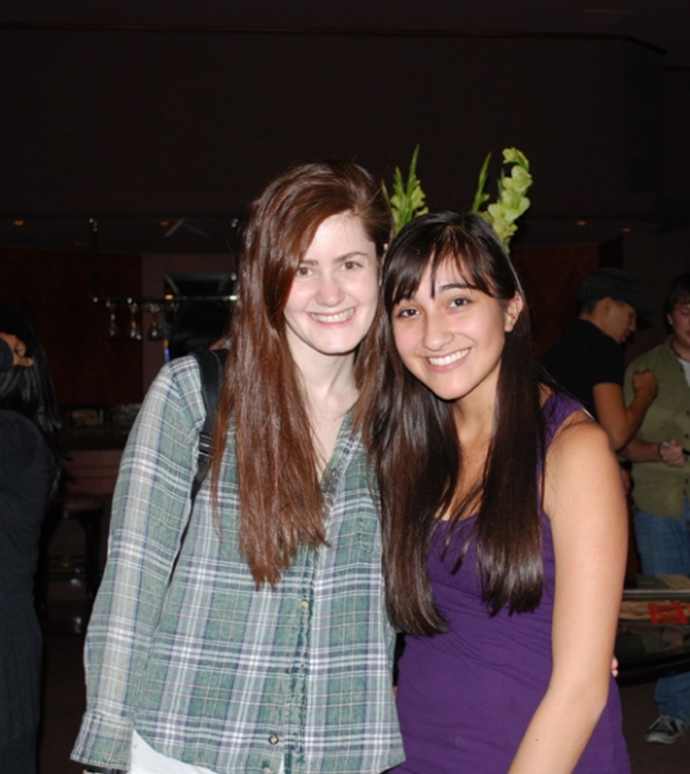 Photo Coverage: Orange County Celebrates SPRING AWAKENING 11/17 - 11/29  Image