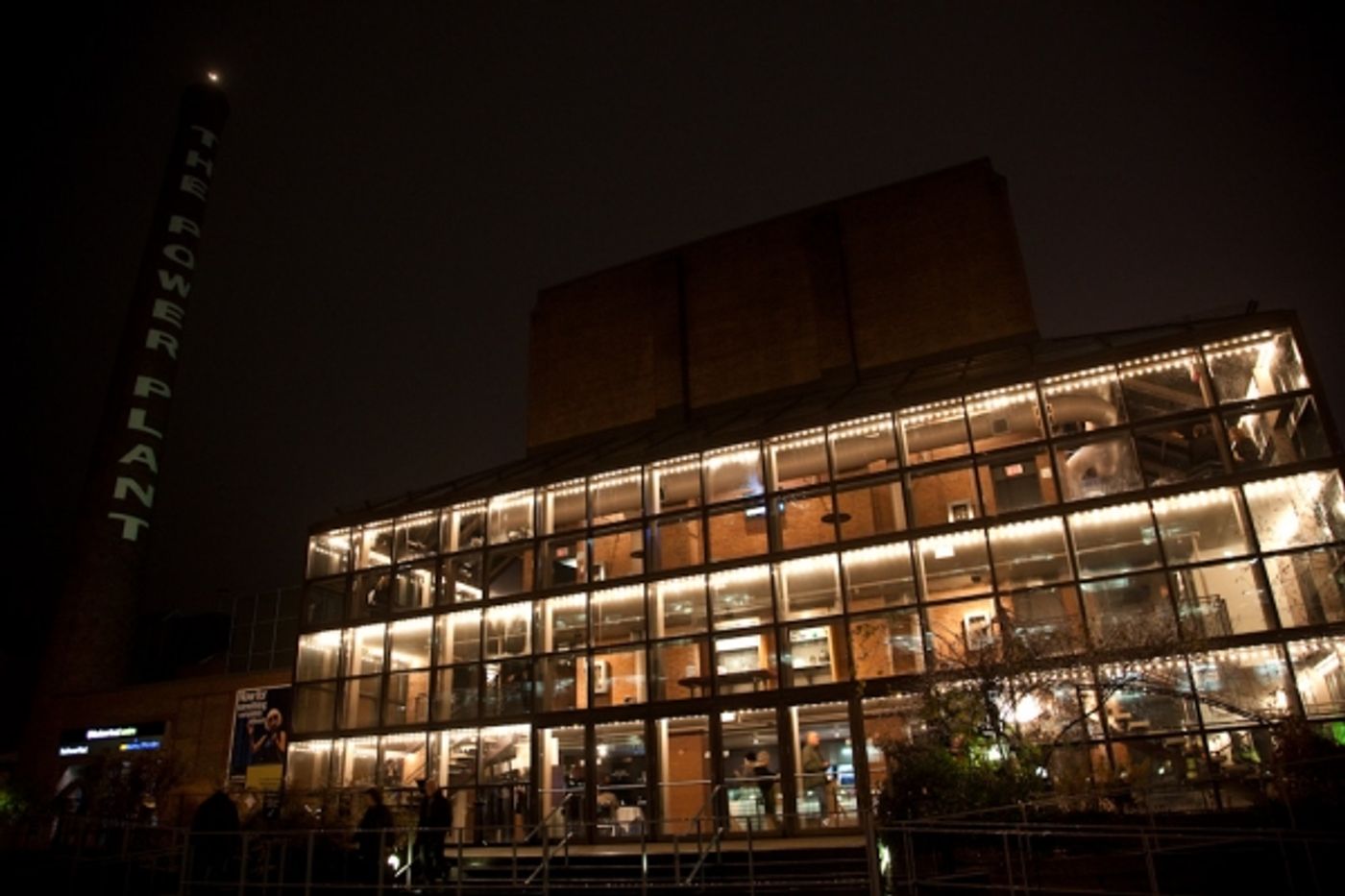 Photo Coverage: Necessary Angel's 'HAMLET' Opening Night  Image