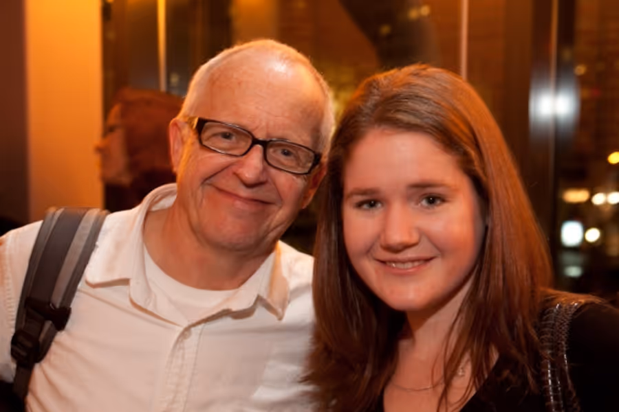 Photo Coverage: Necessary Angel's 'HAMLET' Opening Night Image