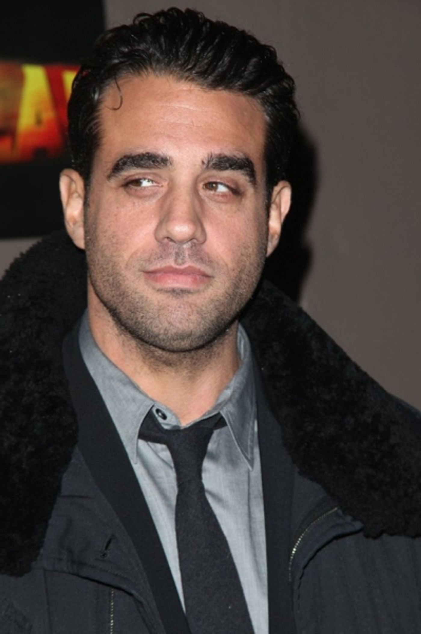 Photo Coverage: FELA!  Opening Night on Broadway - Red Carpet Arrivals!  Image