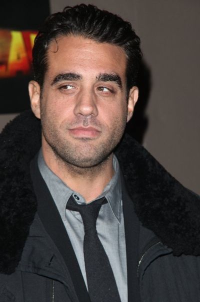 Bobby Cannavale Photo