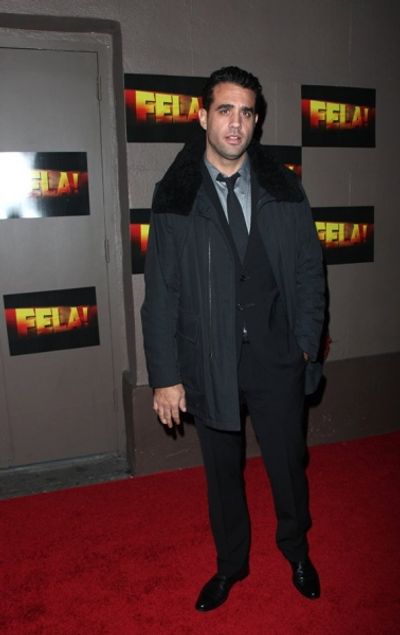 Bobby Cannavale Photo