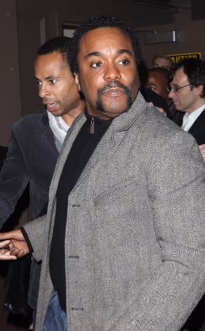 Lee Daniels Photo