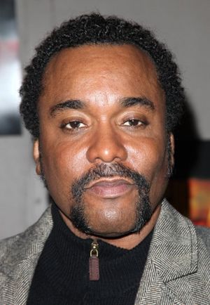 Lee Daniels @ BroadwayWorld Lee Daniels Photo