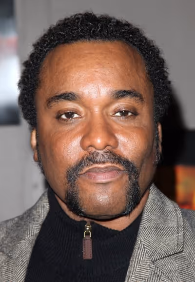 Lee Daniels Photo