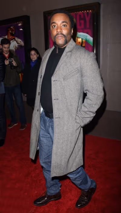 Lee Daniels Photo