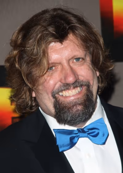 Oskar Eustis Photo