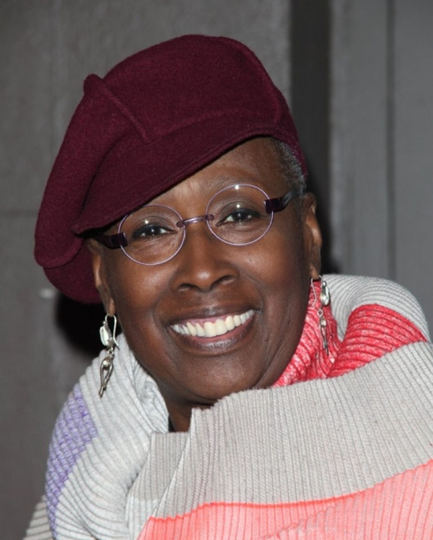 Photo Coverage: FELA!  Opening Night on Broadway - Red Carpet Arrivals!  Image