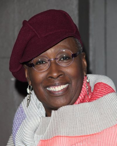 Judith Jamison Photo