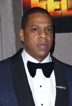 Shawn " Jay-Z " Carter @ BroadwayWorld Shawn " Jay-Z " Carter Photo