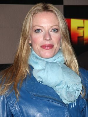 Sherie Rene Scott Photo