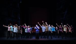 Melinda Doolittle & Rosie's Broadway Kids @ BroadwayWorld Melinda Doolittle & Rosie's Broadway Kids Photo