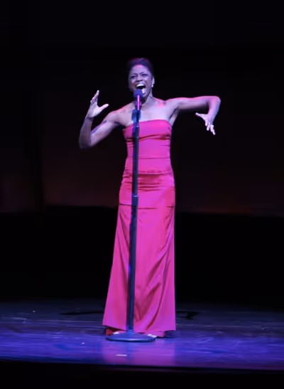Montego Glover Photo