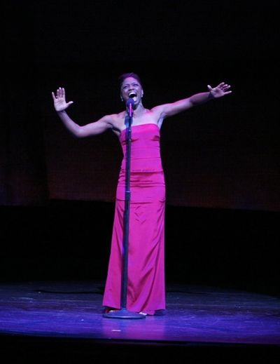 Montego Glover Photo