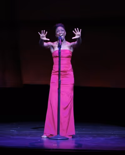 Montego Glover Photo