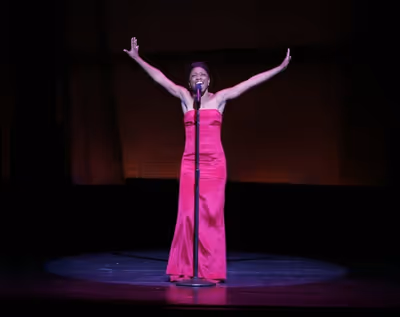 Montego Glover Photo