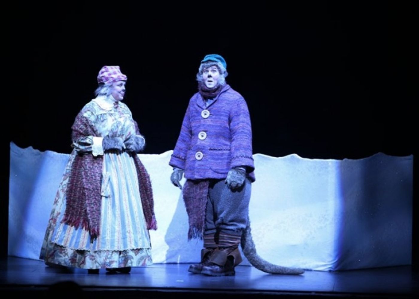 Photo Coverage: Rosie's Broadway Extravanganza for Queen Latifah  Image