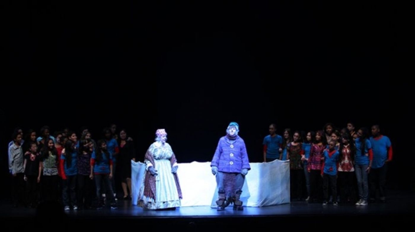 Photo Coverage: Rosie's Broadway Extravanganza for Queen Latifah  Image