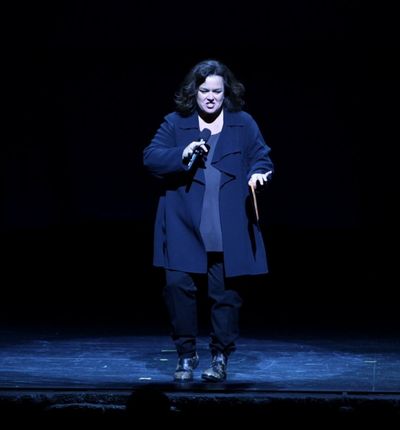 Rosie O'Donnell Photo