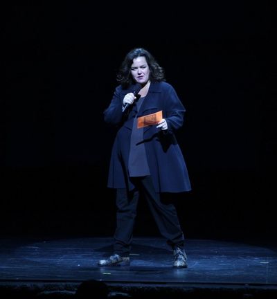 Rosie O'Donnell Photo