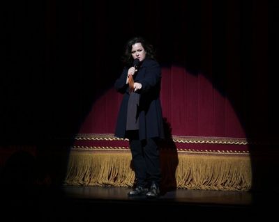 Rosie O'Donnell Photo