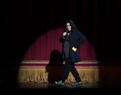 Rosie O'Donnell Photo