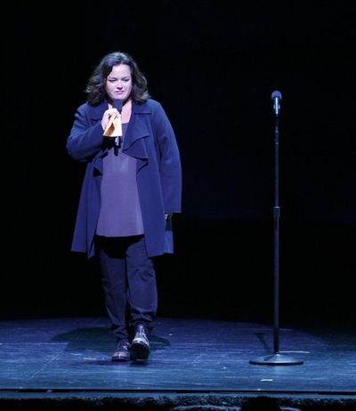 Rosie O'Donnell Photo
