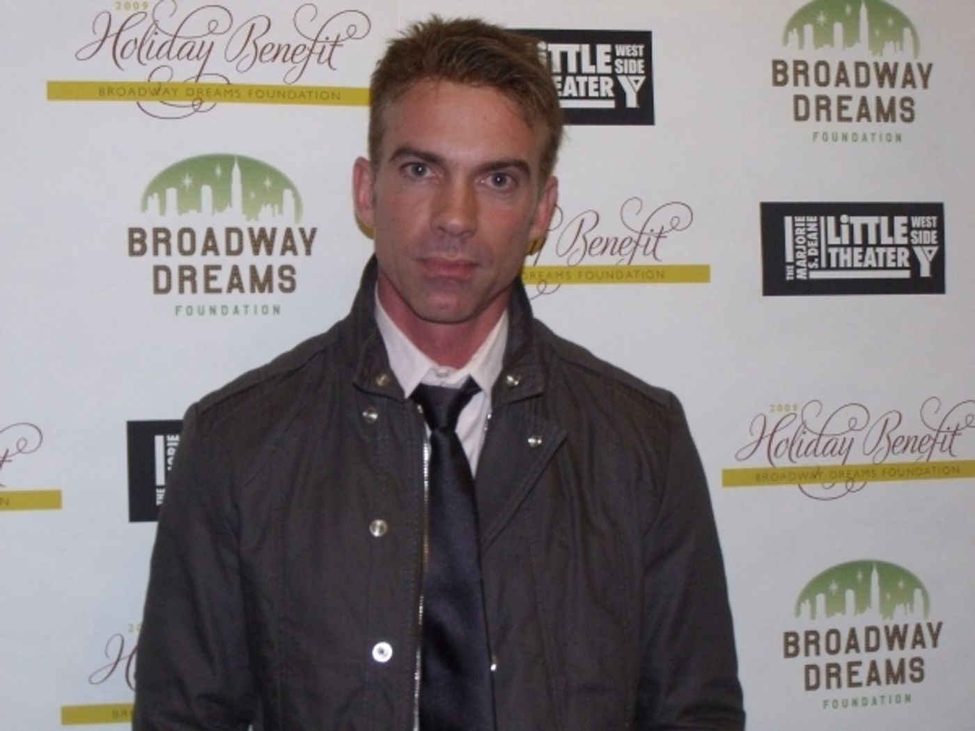 Photo Coverage: BROADWAY DREAMS FOUNDATION Holiday Benefit  Image