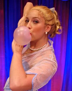 Lowe Taylor @ BroadwayWorld Lowe Taylor Photo