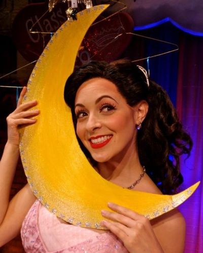 Christina DeCicco Photo