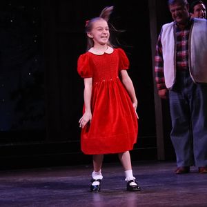 Madeleine Rose Yen @ BroadwayWorld Madeleine Rose Yen Photo