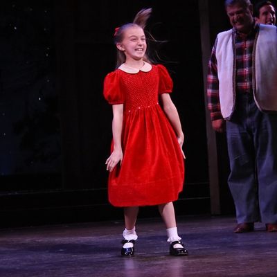Madeleine Rose Yen Photo