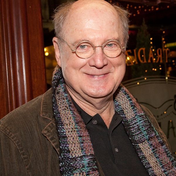 David Ogden Stiers Photo