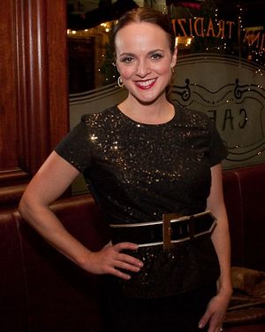 Melissa Errico Photo