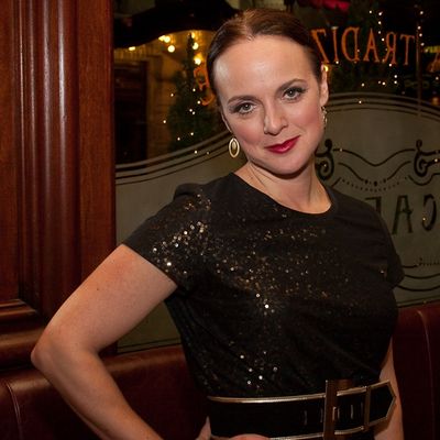 Melissa Errico Photo