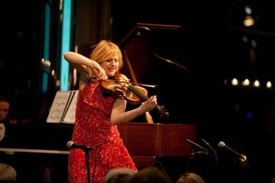 Dasy Jopling Photo