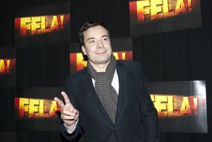 Jimmy Fallon Photo