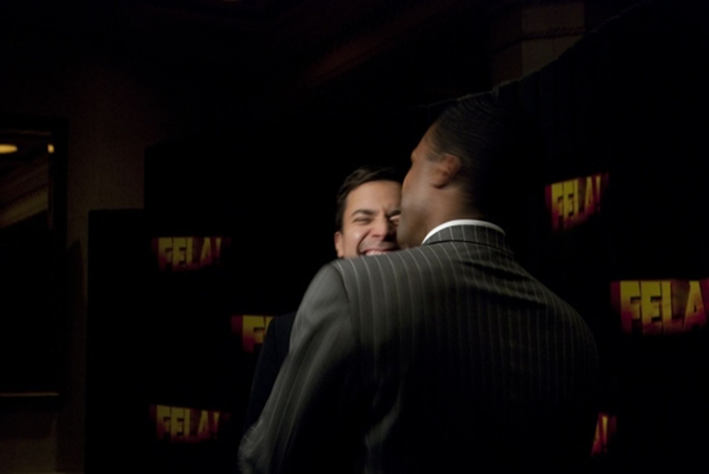 Photo Coverage: FELA! Bdwy Opening Night After Party  Image