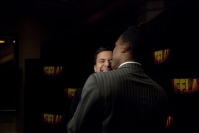 Jimmy Fallon Photo