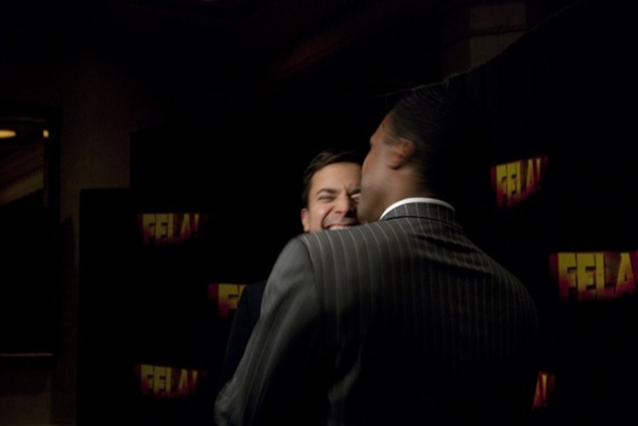 Photo Coverage: FELA! Bdwy Opening Night After Party Image
