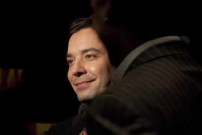 Jimmy Fallon Photo