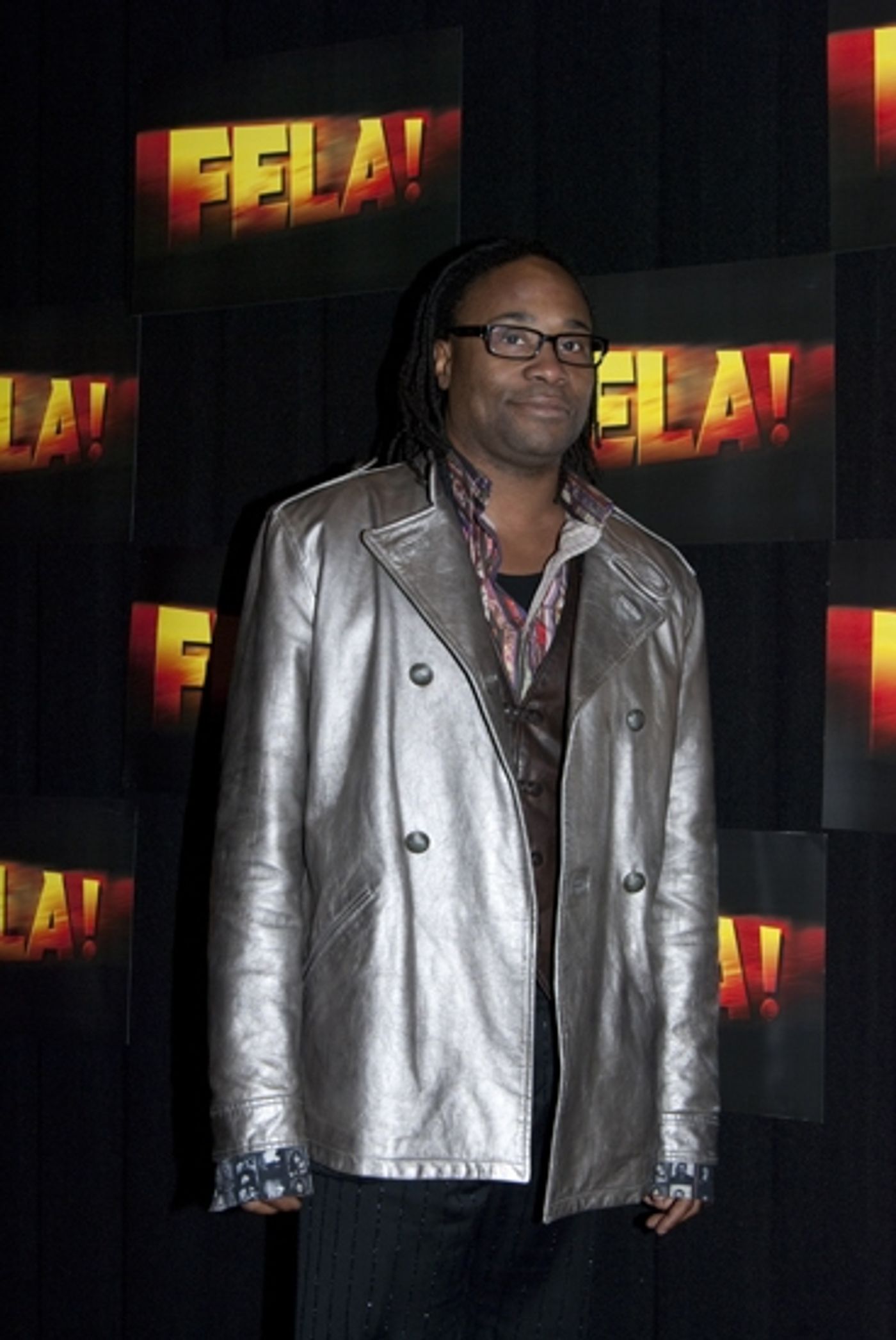 Photo Coverage: FELA! Bdwy Opening Night After Party  Image